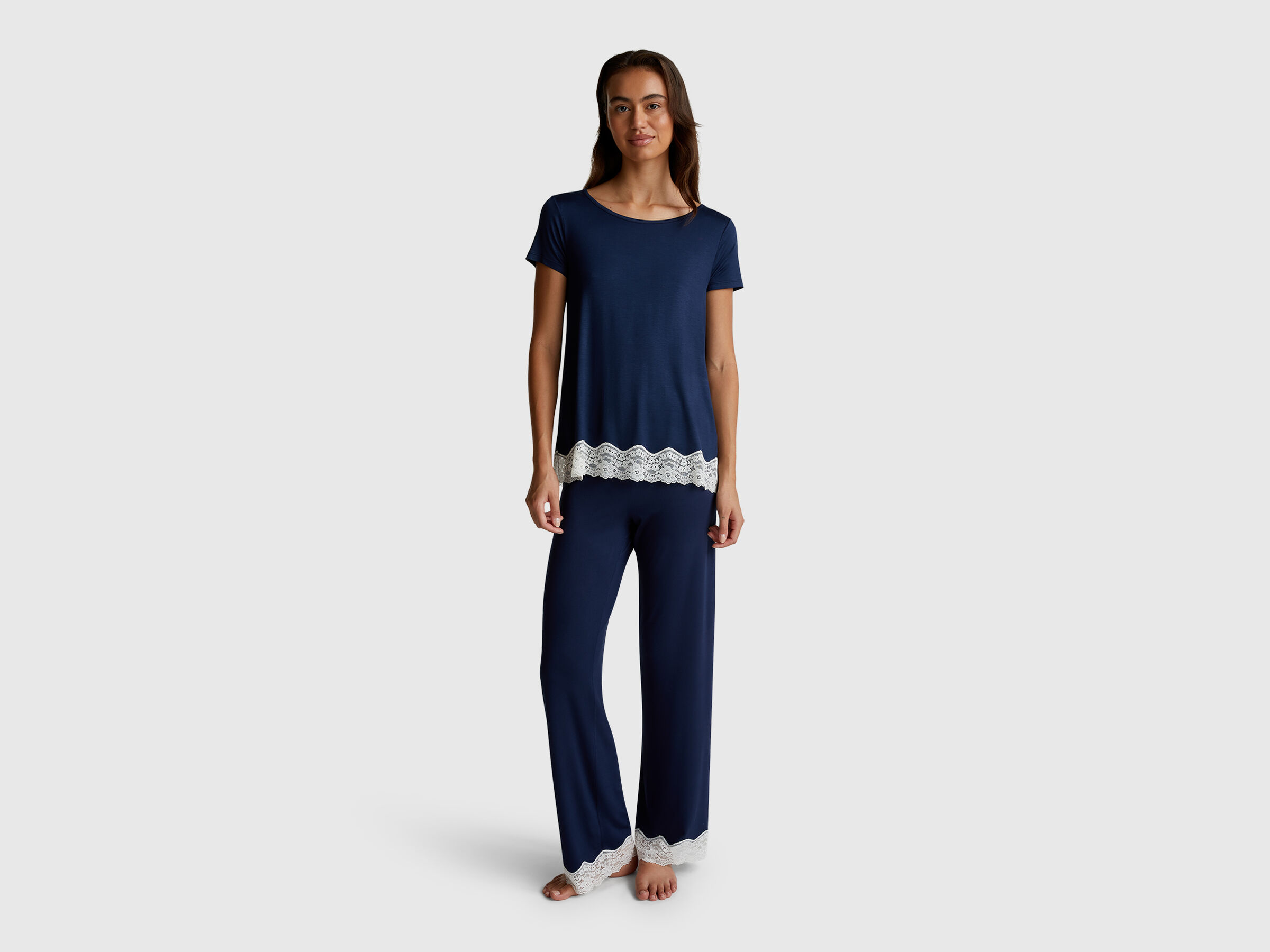 TROUSERS Women image number 3
